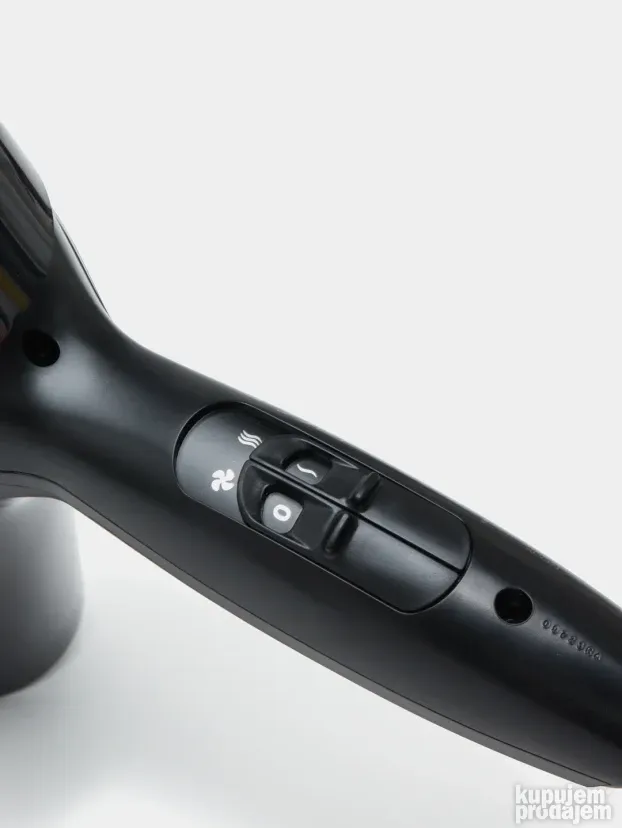 REMINGTON Fen za kosu D5710 Thermacare PRO 2200