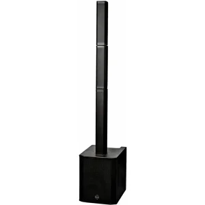 Invotone DVA-2000 Active Speaker