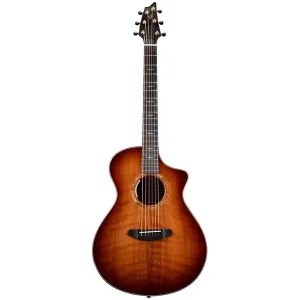 Gitara Breedlove Legacy Concert SB CE Redwood