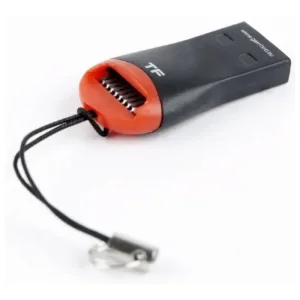 Citac micro SD kartica USB privezak - NOVO