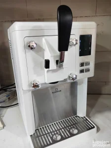 Aparat za toceni sladoled