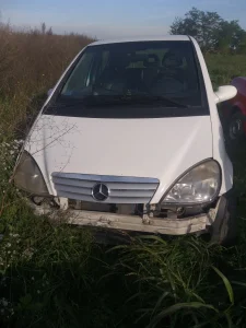 kupujem havarisane automobile