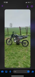 kros ne radi struja