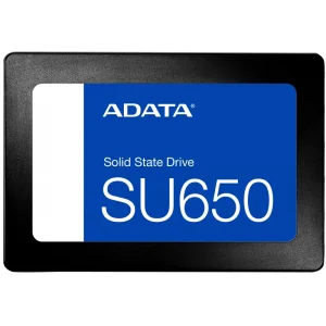 ADATA 240GB Ultimate SU650 SATA 3 2.5" ASU650SS 240GT
