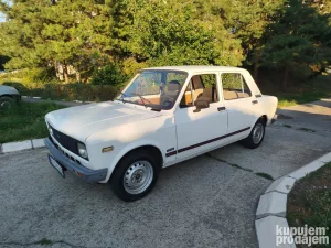 Zastava 128