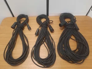 Produzni kabel kabl 3x2.5 20m 30m 50m 100m
