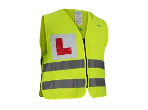 Oxford prsluk Bright L Vest fluo