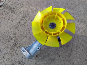 Remontovana vodena pumpa #3 za ficu zastava 750 st