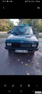 Zastava Koral