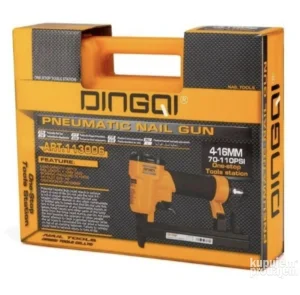 Pneumatska heftalica NOVO