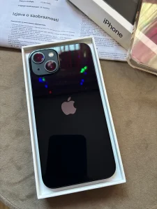 iPhone 13 Garancija