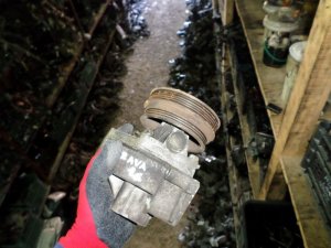 Centrala abs-a Fiat Brava 1.6