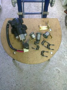 Kontakt brava br. 20