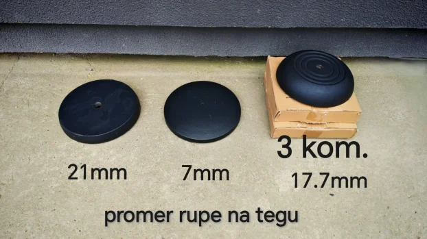 Ravan stalak , postolja ,teg  i šipke