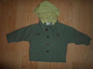 Jaknica/kosulja za bebe