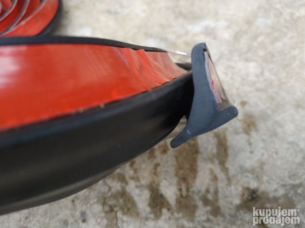 Gumena traka za razne namene