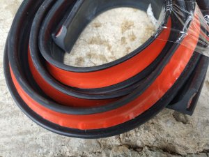 Gumena traka za razne namene