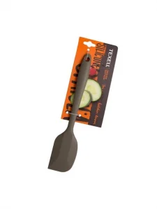 Silikonska špatula mala siva Texell TS-SM124S 20,05cm