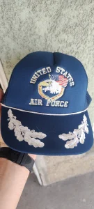 United States AIR FORCE