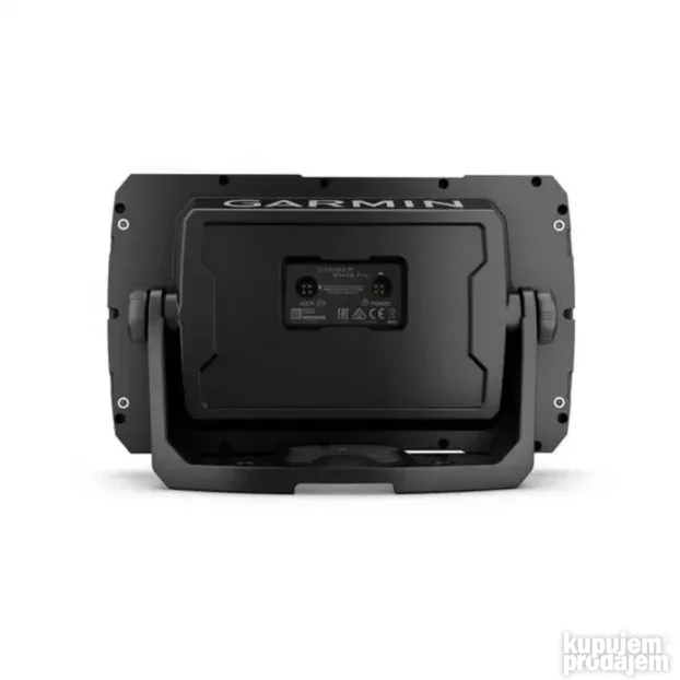 Garmin striker VIVID 7SV sonar