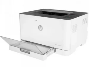 Hp color laser 150a, A4, 600x600dpi, 18ppm black/4ppm color,