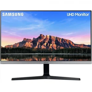 SAMSUNG LU28R550UQrxen
