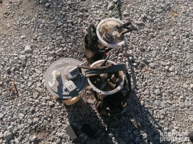 Pumpa u rezervoaru audi a3 a4 a6  golf 4 passat b5.5