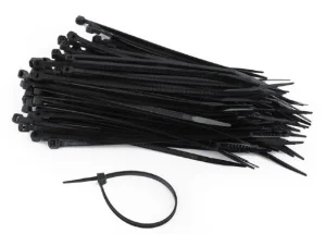 GMB Najlonske vezice 150mm sirina 3.6mm 100kom NYTFR-150X3.6