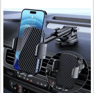 Drzac za telefon za auto Vakum drzac za telefon Stalak