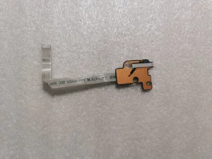 Dugme paljenja za HP Pavilion 15-CC