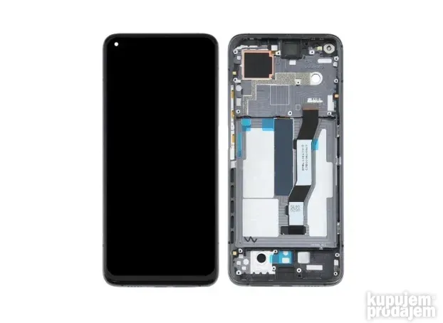 Xiaomi Mi 10T Pro LCD Displej Ekran ORIGINAL + UGRADNJA
