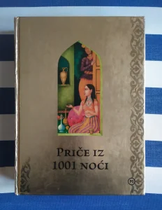 Priče iz 1001 noći / Mladinska knjiga