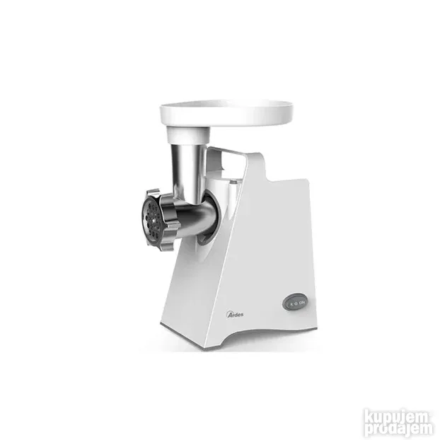 Ardes arpatri01 aparat za mlevenje mesa I paradajza 35kg/h