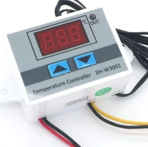 Digitalni Termostat 1040