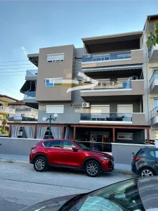 Paralija izdavanje  apartmana 50 mt od mora LUX. PARALIA