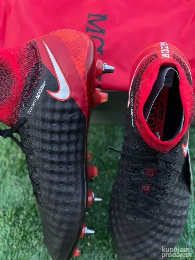 Nike Magista 44 kopacke A klasa Elite KupujemProdajem