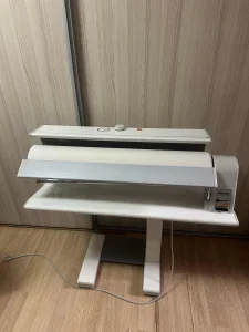 Miele b866d valjak sa parom