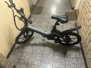 Električni bicikl MS Energy I10