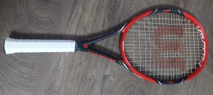 Reket za Tenis Wilson Federer