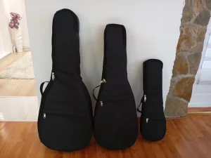 Futrole-torbe za tambure
