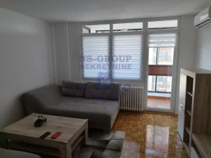 Liman 4, 2.0 dvosoban, 57 m²