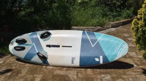 Prodajem Windsurf kit za početnike i napredne surfere