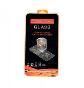 Kaljeno staklo Glass Sony Xperia Z2 2u1