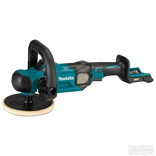 MAKITA PV001GM101 Aku Mašina Za Poliranje