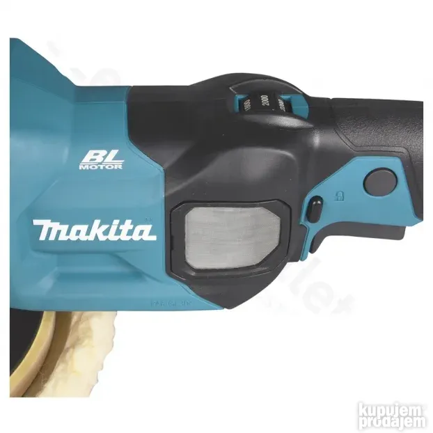MAKITA PV001GM101 Aku Mašina Za Poliranje