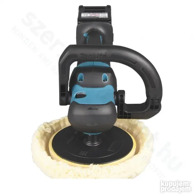 MAKITA PV001GM101 Aku Mašina Za Poliranje