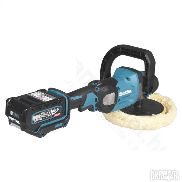 MAKITA PV001GM101 Aku Mašina Za Poliranje