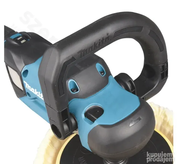 MAKITA PV001GM101 Aku Mašina Za Poliranje