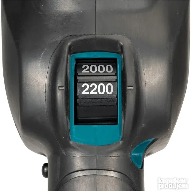 MAKITA PV001GM101 Aku Mašina Za Poliranje