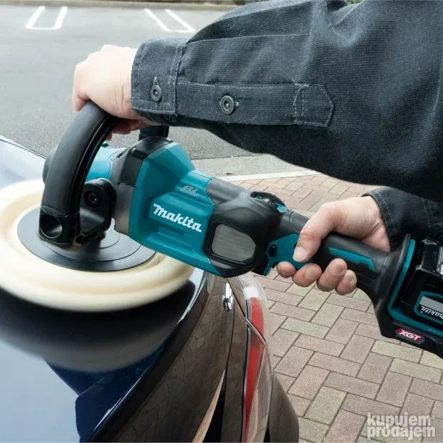 MAKITA PV001GM101 Aku Mašina Za Poliranje